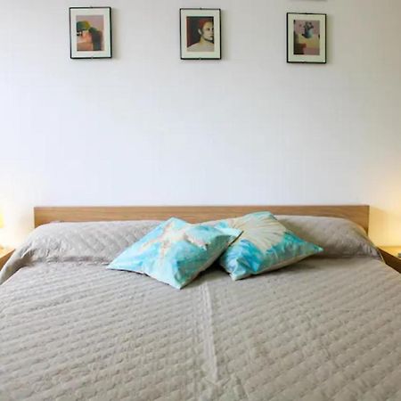 Appartamento Incantevole Affacciato Sul Mare. Порто-Чезарео Экстерьер фото